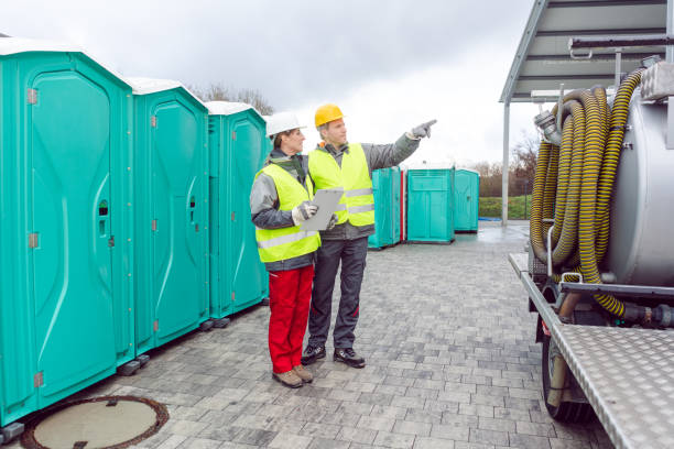  Belmont, NC Portable Potty Rental Pros