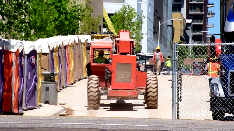 Best Standard Portable Toilet Rental  in Belmont, NC