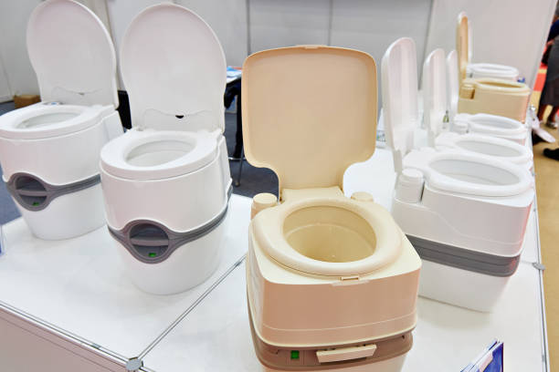 Best Portable Restrooms for Agricultural Sites  in Belmont, NC